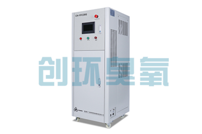 巫溪2026口碑好的臭氧发生器哪个专业?高性价比企业推荐