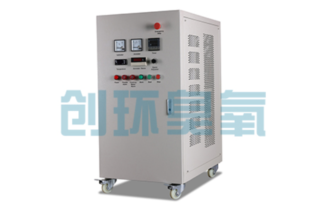 巫溪2026靠谱臭氧发生器公司怎么挑?专业臭氧设备厂家指南