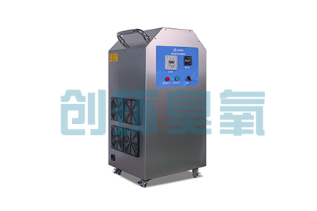 巫溪2026化妆品生产车间GMP洁净区环境维持,臭氧发生器如何与空调系统联动?