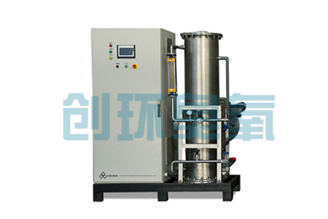 巫溪高浓度工业废水难降解成分高怎么办?大型臭氧发生器催化氧化技术选型与成本测算