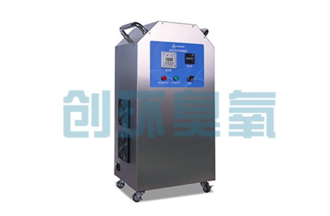 巫溪冬季养殖场密闭消毒双赢方案:臭氧发生器在工厂化水产与畜牧场景的安全应用