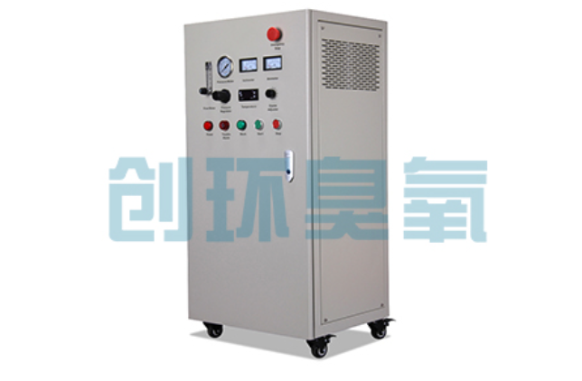 巫溪密度养殖如何降低病害率?臭氧发生器精准消杀全解析