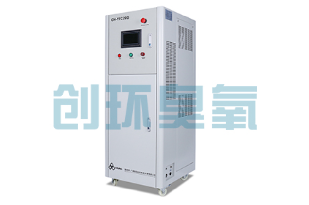 巫溪高密度养殖中臭氧发生器的维护方法有哪些