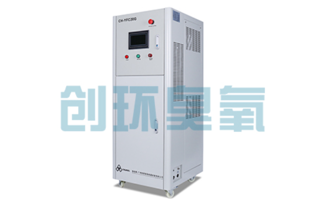 巫溪海水养殖病害频发怎么防?臭氧发生器无残留消毒全解析