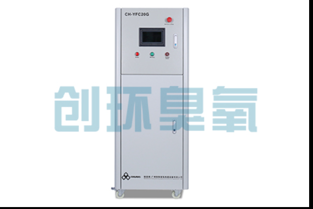 巫溪ORP(氧化还原电位)控制在海水养殖臭氧投加中的核心作用与设定区间