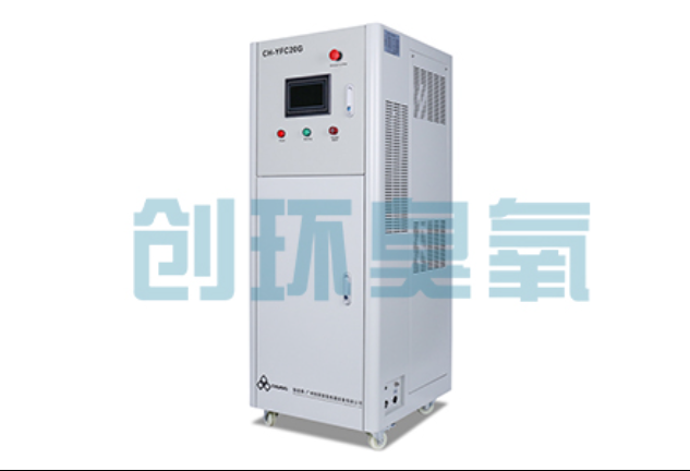 巫溪南美白对虾养殖弧菌超标怎么办?臭氧发生器精准消杀与避坑指南