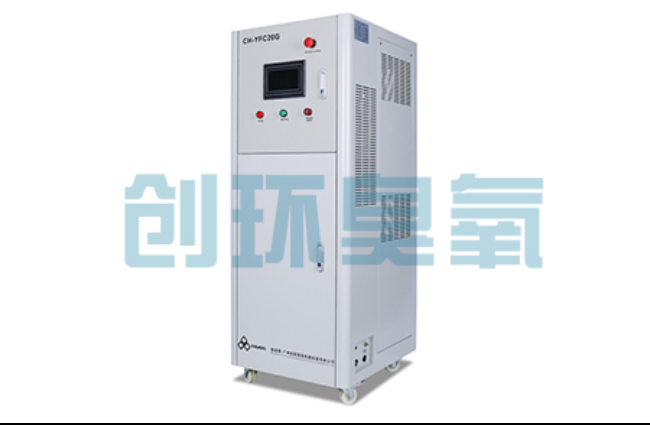 巫溪高密度养虾水质恶化怎么救?臭氧发生器降解氨氮与亚硝酸盐实操步骤
