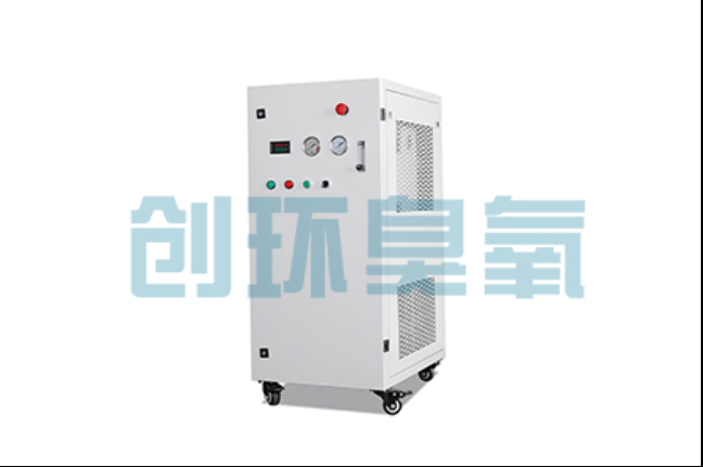 巫溪2026年南美白对虾循环水养殖系统(RAS)臭氧消毒完整指南