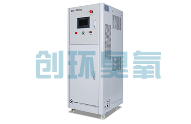 巫溪石斑鱼养殖必看:臭氧发生器安装位置与日常维护全攻略