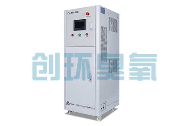 巫溪石斑鱼循环水养殖避坑清单:臭氧发生器选型与投加的8个误区