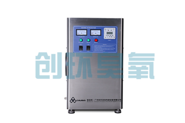 巫溪高盐高浓度化工废水怎么处理?臭氧发生器催化氧化技术的应用边界在哪里?