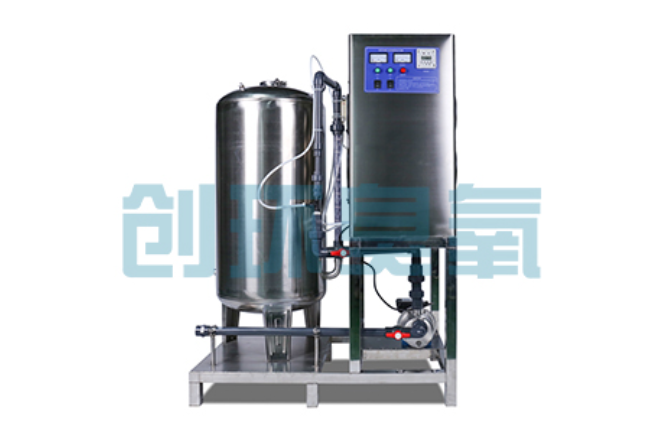 巫溪臭氧发生器设计4大核心问题全解析:附气源与参数选型表