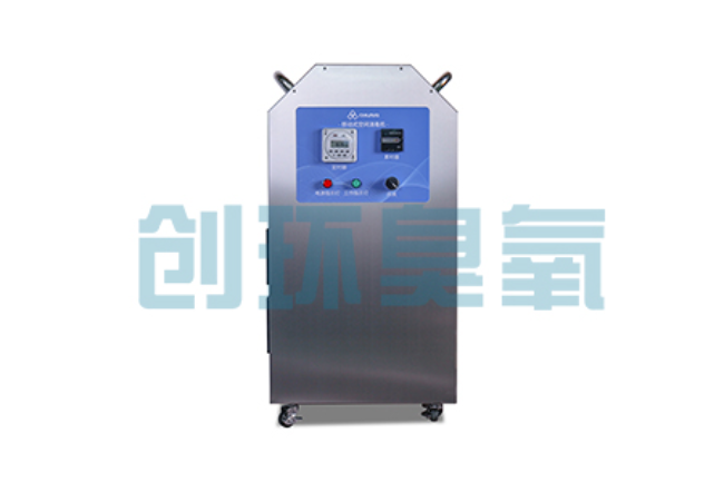 巫溪臭氧发生器在其他食品加工中的应用有哪些?