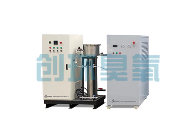 巫溪化工废水高级氧化技术对比:臭氧发生器催化氧化与微电解工艺的适用场景与成本分析