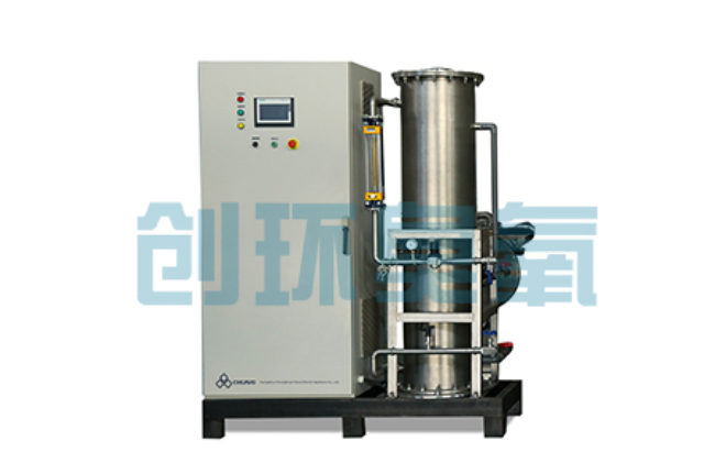 巫溪高浓度化工废水脱毒对比:臭氧发生器与湿式氧化法(WAO)的能耗与设备投资评估