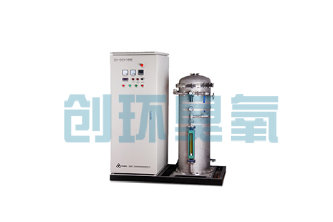 巫溪臭氧+UV vs 臭氧+H₂O₂:哪个AOP工艺运行成本低20%?