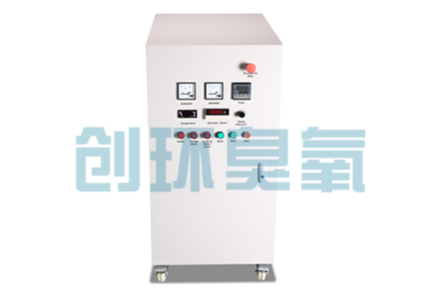 巫溪拒绝盲目选型!工厂化循环水养殖臭氧发生器产量计算公式与避坑指南