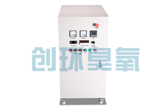 巫溪密度养殖如何降低病害率?臭氧发生器精准消杀全解析