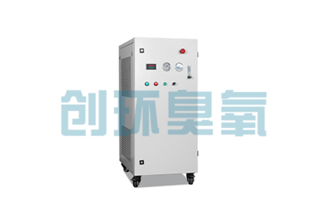 巫溪高密度养殖中臭氧发生器的维护方法