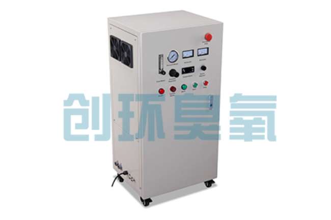 巫溪5个臭氧发生器实操技巧,有效提升鲈鱼循环水养殖成活率